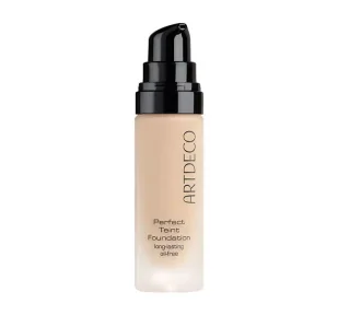 Artdeco Perfect Teint Oil-Free podkład 20 ml dla kobiet 20 Warm Vanilla - Podkłady do twarzy - miniaturka - grafika 1