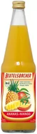 Soki i napoje niegazowane - BEUTELSBACHER SOK ANANAS-MANGO BIO 700 ml - BEUTELSBACHER - miniaturka - grafika 1