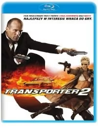 20th Century Fox Transporter 2 - Filmy akcji Blu-Ray - miniaturka - grafika 1
