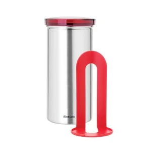 Brabantia Pojemnik na kawę lub herbatę SENSEO BR 47-61-81 - Pojemniki kuchenne - miniaturka - grafika 1