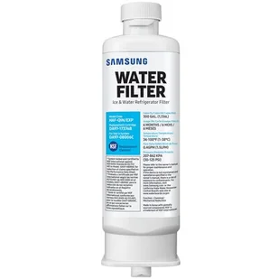 Samsung Wewnętrzny filtr wody do lodówek Multidoor - Akcesoria i części do lodówek - miniaturka - grafika 1