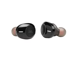 JBL JBL Tune 120 TWS Czarne T120BLACK - Akcesoria do monitorów - miniaturka - grafika 2