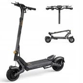 Hulajnogi elektryczne - Składany pojazd elektryczny 2000W NFC 90KM 65 km/h 130KG IP54 Ausom L2Max - miniaturka - grafika 1