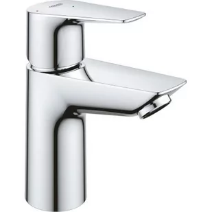 Grohe Start Edge bateria umywalkowa stojąca chrom 23900001 - Baterie umywalkowe - miniaturka - grafika 1