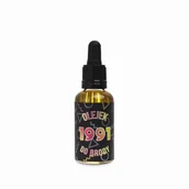 Kosmetyki i akcesoria do pielęgnacji brody - Kanclerski, Olejek do brody, 1991, 30ml - miniaturka - grafika 1