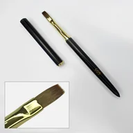 Akcesoria do paznokci - Pędzel do stylizacji paznokci 005 - miniaturka - grafika 1