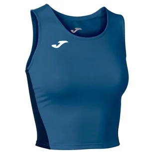 Joma Damska koszulka zwycięzca R, NIEBIESKI, XS - Koszulki i topy damskie - miniaturka - grafika 1