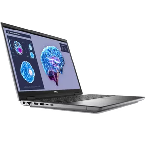 Dell Precision 7680 (N010P7680EMEA_VP) - Laptopy - miniaturka - grafika 1