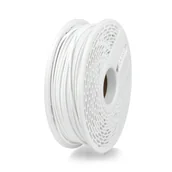 Filamenty i akcesoria do drukarek 3D - Filament Fiberlogy Easy PETG 2,85mm 0,85kg - White - miniaturka - grafika 1