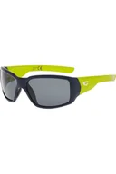 Okulary przeciwsłoneczne - OKULARY DZIECIĘCE JUNGLE E952-2P-BLUE-GREEN - miniaturka - grafika 1