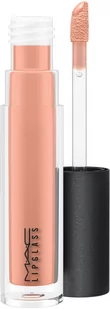 MAC Cosmetics Lipglass Lust - Błyszczyki do ust - miniaturka - grafika 1