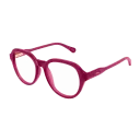 Okulary przeciwsłoneczne Chloé CC0015O 001 - Okulary korekcyjne, oprawki, szkła - miniaturka - grafika 5