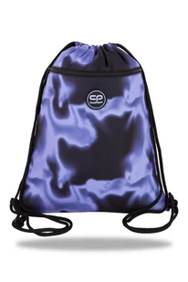 PATIO, worek na buty coolpack vert lazuryt - Torby szkolne - miniaturka - grafika 1