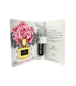 Wody i perfumy unisex - Manos Gerakinis Rose Poetique próbka wody perfumowanej unisex 3ml - miniaturka - grafika 1