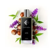 Wody i perfumy męskie - Francuskie Perfumy Męskie nr 435 104ml Aromatyczny Zapach Dla Niego - miniaturka - grafika 1