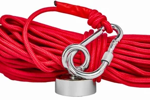 MAGNES NEODYMOWY 100KG KD10417 - Narzędzia warsztatowe - miniaturka - grafika 1