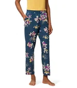 Bielizna nocna - Spodnie damskie Mix & Match TAPERED TROUSER -36 - miniaturka - grafika 1