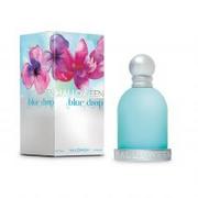 Jesus Del Pozo Halloween Blue Drop woda toaletowa 50ml