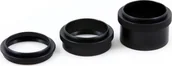 Tulejki, adaptery, redukcje do aparatów - Konwerter Massa Pierścienie pośrednie z gwintem M42 - miniaturka - grafika 1