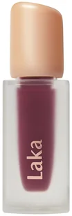 Laka Fruity Glam Tint 115 Envy - Błyszczyki do ust - miniaturka - grafika 1