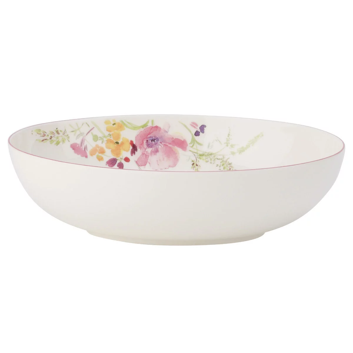 Villeroy & Boch Mariefleur Basic Miska owalna długość: 26 cm (10-4100-3288)