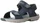 Timberland Moss Jump sandały, ciemnoniebieskie, rozmiar 36 EU, granatowy, 36 EU
