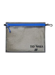 Organizer podróżny Tatonka Zip Pouch 25x20 cm - black - Plecaki - miniaturka - grafika 1