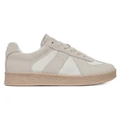 Sneakersy damskie - Sneakers G-STAR RAW DJF385-1 - miniaturka - grafika 1