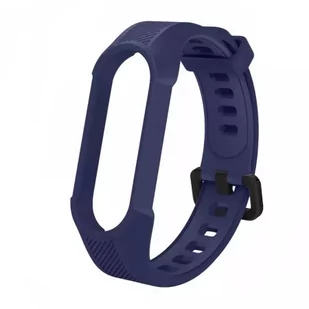 Best PASEK OPASKA DO XIAOMI MI BAND 5 / 6 / 7 - Akcesoria do smartwatchy - miniaturka - grafika 1
