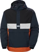 Kurtki męskie - Kurtka męska Helly Hansen Helly Hansen kurtka męska PLAY ANORAK 54087 597 2XL - miniaturka - grafika 1