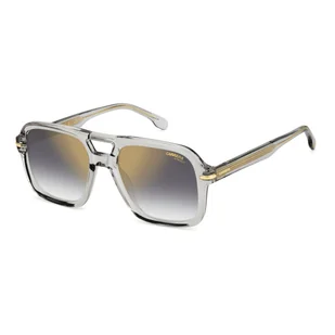 Okulary przeciwsłoneczne Męskie Carrera CARRERA-317-S-KB7 Ø 55 mm - Okulary przeciwsłoneczne - miniaturka - grafika 1