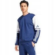 Bluzy męskie - ND05_JD2958-2XL JD2958 Bluza meska adidas Squadra - miniaturka - grafika 1