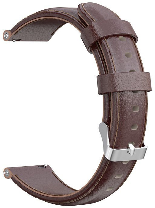 ORYGINALNY ZAMIENNY WYMIENNY PASEK YIVO DO ZEGARKA SMARTWATCH AMAZFIT GARMIN HONOR HUAWEI SAMSUNG XIAOMI TELESKOPY 22MM