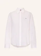 Koszule damskie - Tommy Hilfiger Koszula rosa - TOMMY HILFIGER - miniaturka - grafika 1