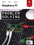 Czasopisma - Raspberry Pi [GB] - miniaturka - grafika 1