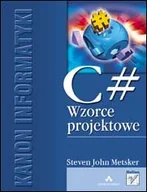 Systemy operacyjne i oprogramowanie - C#. Wzorce projektowe - miniaturka - grafika 1