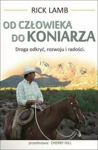 Galaktyka Książka OD CZŁOWIEKA DO KONIARZA - R. Lamb - Rośliny i zwierzęta - miniaturka - grafika 1