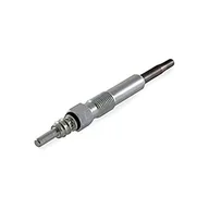 Świece żarowe - HELLA 8EG 008 498-241 świeca żarowa – SW: 10 mm – rodzaj świecy: żaroodporna/świeca prętowa – wtyczka: okrągła - miniaturka - grafika 1