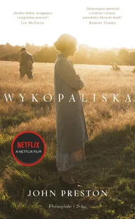 Prószyński Media Wykopaliska LIT-38486 - Powieści - miniaturka - grafika 3