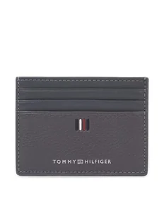 Etui na karty kredytowe Tommy Hilfiger - Etui na dokumenty i karty - miniaturka - grafika 1