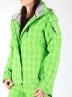 Kurtki narciarskie - Kurtka Salomon Exposure Jacket 108897 - miniaturka - grafika 1