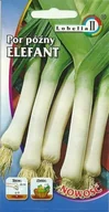 Nasiona i cebule - Por Elefant średniopóźny jesienny 1g / L / - miniaturka - grafika 1