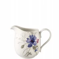 Dzbanki i imbryki - Villeroy & Boch Mariefleur Gris Dzbanek na mleko pojemność: 0,60 l (10-4104-0710) - miniaturka - grafika 1