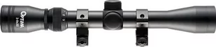 Luneta celownicza Hatsan Optima 3-9x32 4A (OPT 3-9x32) - Lunety i akcesoria - miniaturka - grafika 1
