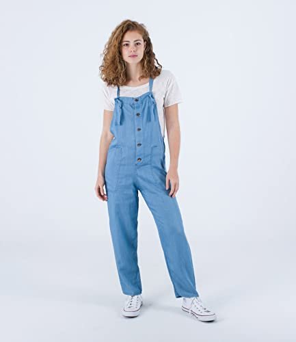Hurley Kombinezon damski - Oceancare Chambray