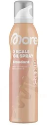 2-Kaloryczny Olej w Sprayu, More Nutrition, 200ml - Olej spożywczy 2-Kaloryczny Olej w Sprayu, More Nutrition, 200ml - Olej spożywczy - miniaturka - grafika 1