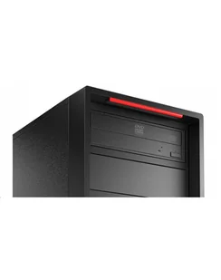 Lenovo ThinkCentre M75s G5 Ryzen5/16GB/512GB/Win11 12TA0004CK - Zestawy komputerowe - miniaturka - grafika 1