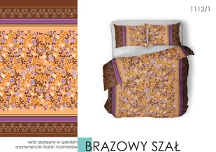 Pościel z Kory 160x200 Bawełna - Pościel - miniaturka - grafika 1