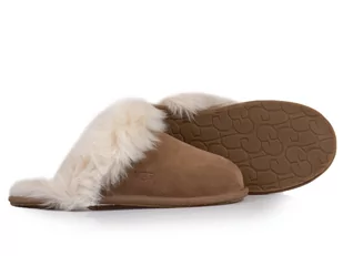 Kapcie damskie UGG 1122750-CHE 36 - Kapcie damskie - miniaturka - grafika 1