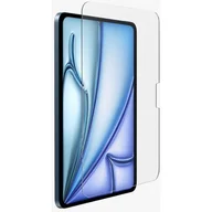 Akcesoria do tabletów i e-booków - Szkło hartowane UNIQ Optix Clear do iPad Pro 13 2024 - miniaturka - grafika 1